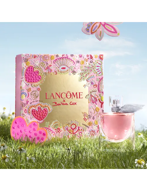 Coffret La Vie Est Belle