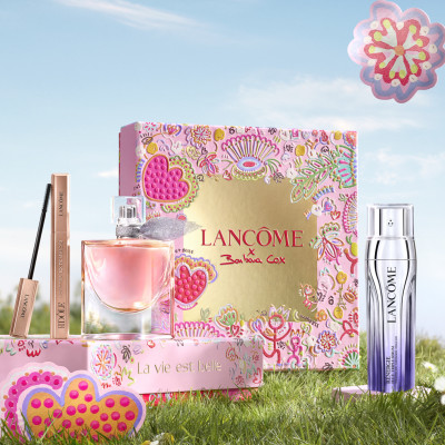 Coffret La Vie Est Belle - Eau de Parfum