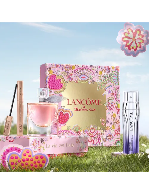 Coffret La Vie Est Belle