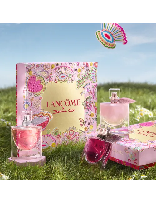Coffret La Vie Est Belle