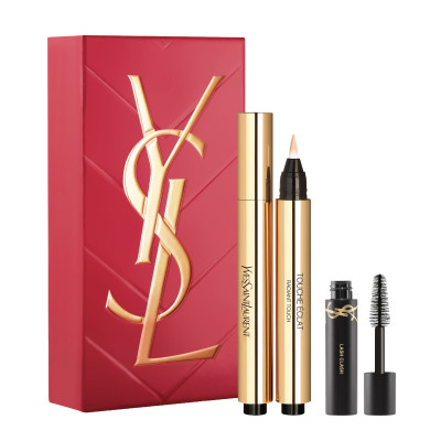 Coffret Touche Eclat - Stylo Illuminateur de Teint