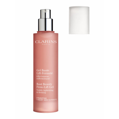 Gel Buste Lift-Fermeté - Soin buste et décolleté 