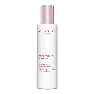 Bright Plus [ADVANCED] - Emulsion lactée éclat hydratante