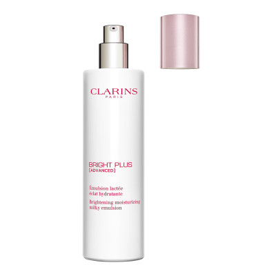 Bright Plus [ADVANCED] - Emulsion lactée éclat hydratante