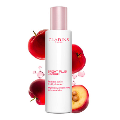 Bright Plus [ADVANCED] - Emulsion lactée éclat hydratante