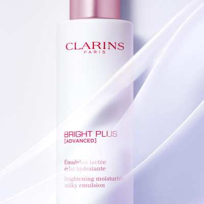 Bright Plus [ADVANCED] - Emulsion lactée éclat hydratante