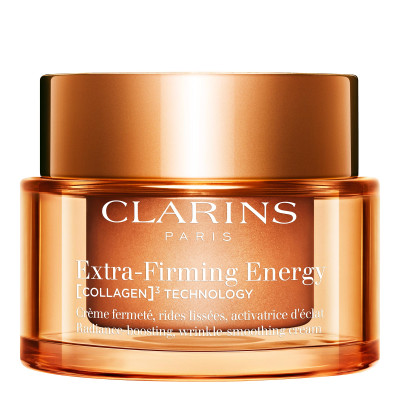 Extra-Firming Energy - Crème jour anti-âge fermeté & éclat 