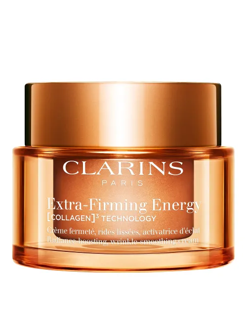 Extra-Firming Energy
