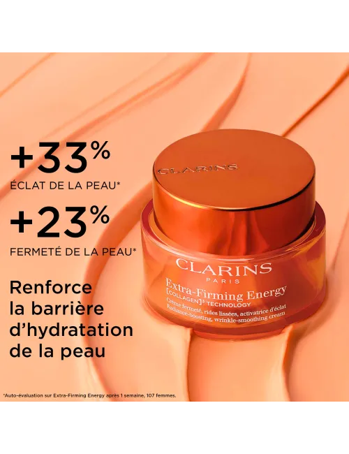 Extra-Firming Energy