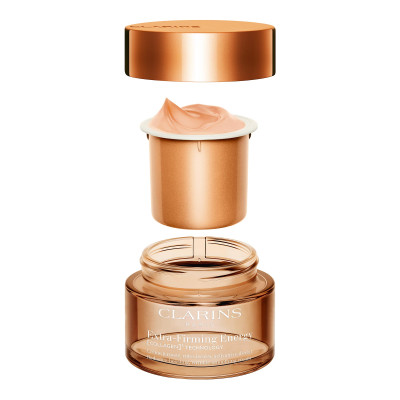Extra-Firming Energy - Crème jour anti-âge fermeté & éclat 