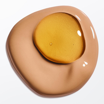 Double Serum Foundation - Fond de Teint