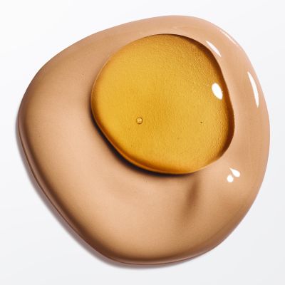 Double Serum Foundation