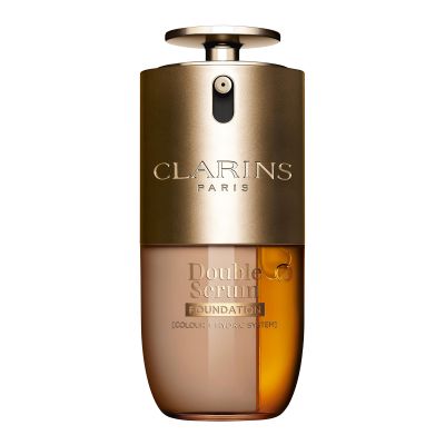 Double Serum Foundation