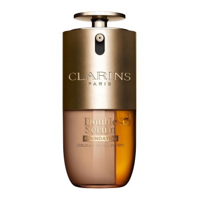 Double Serum Foundation