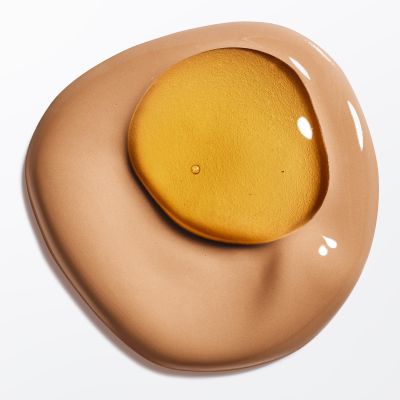 Double Serum Foundation