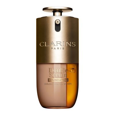 Double Serum Foundation