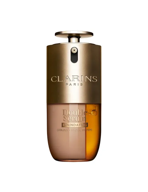 Double Serum Foundation
