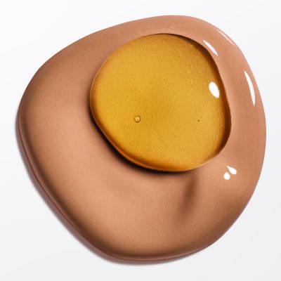 Double Serum Foundation