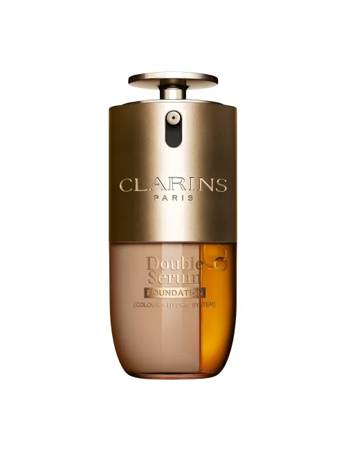 Double Serum Foundation