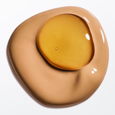 Double Serum Foundation