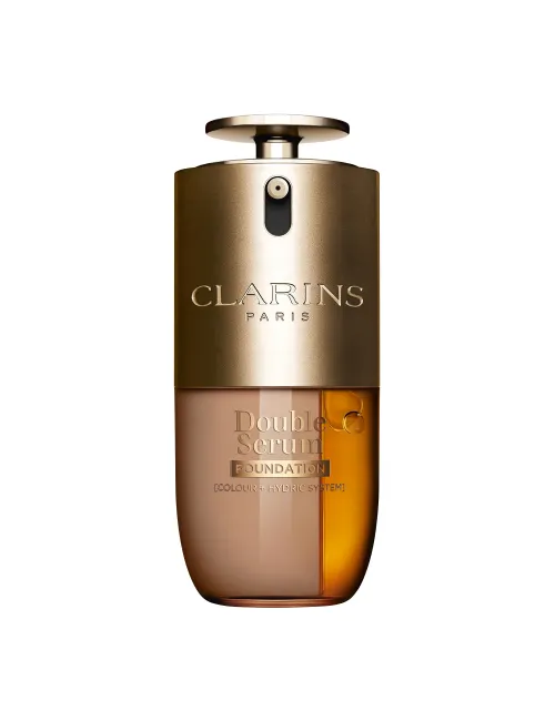Double Serum Foundation