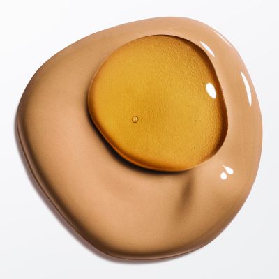 Double Serum Foundation
