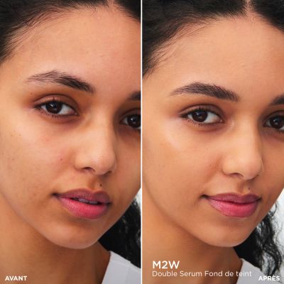 Double Serum Foundation