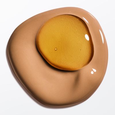 Double Serum Foundation