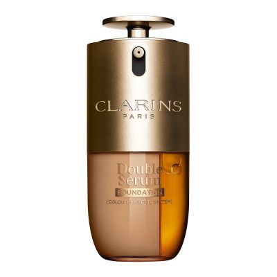 Double Serum Foundation