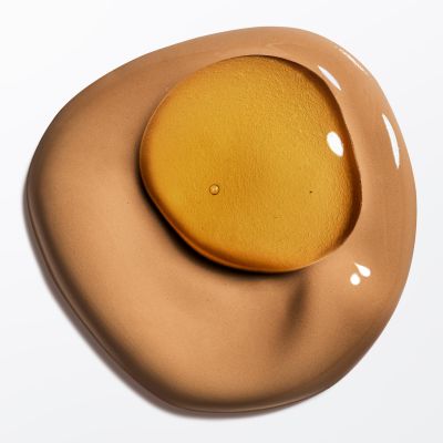 Double Serum Foundation