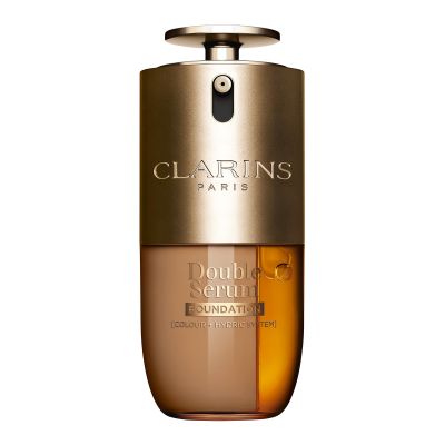 Double Serum Foundation