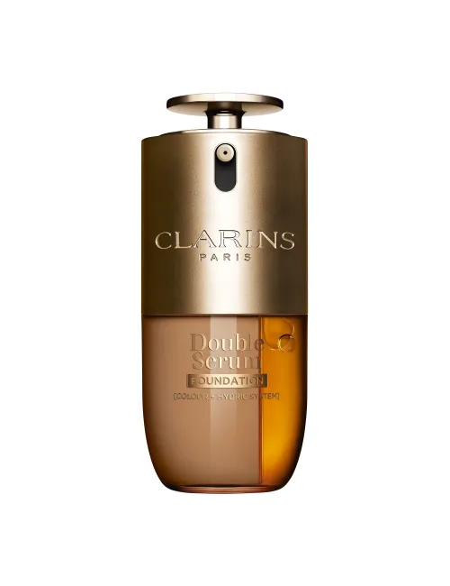 Double Serum Foundation