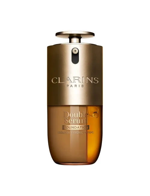 Double Serum Foundation
