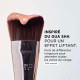 Double Serum Foundation Brush - Pinceau fond de teint 