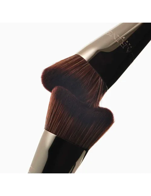 Double Serum Foundation Brush