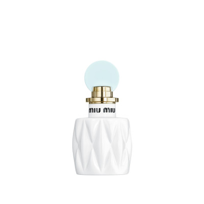 Fleur de Lait - Eau de parfum