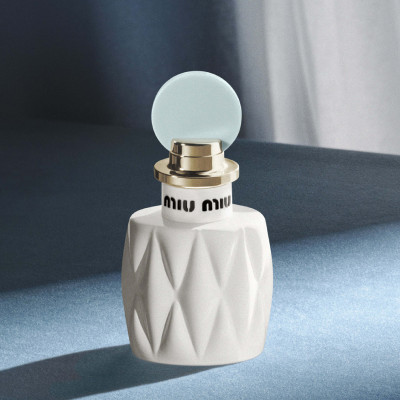 Fleur de Lait - Eau de parfum