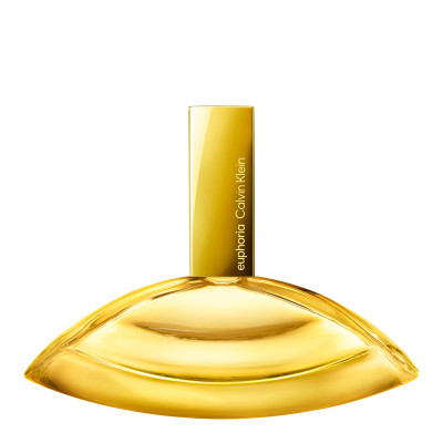 Euphoria Solar Elixir - Parfum Intense