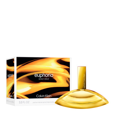 Euphoria Solar Elixir - Parfum Intense