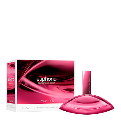 Euphoria Magnetic Elixir - Parfum Intense