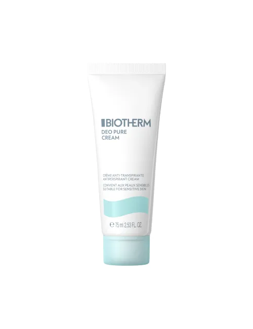 Deo Pure