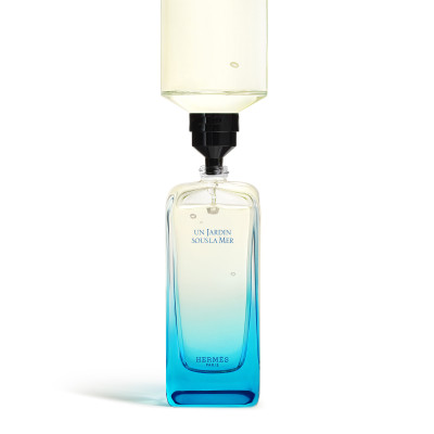 Un Jardin Sous la Mer - Eau de Toilette