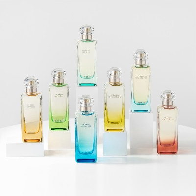 Un Jardin Sous la Mer - Eau de Toilette
