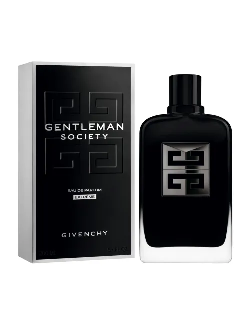 Gentleman Society