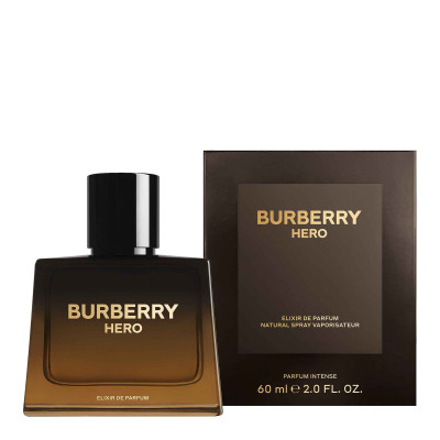 Hero - Elixir de Parfum