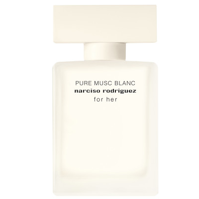 for her PURE MUSC BLANC - Eau de parfum intense