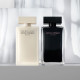 for her PURE MUSC BLANC - Eau de parfum intense