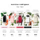 for her PURE MUSC BLANC - Eau de parfum intense