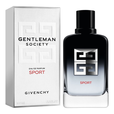 Gentleman Society Sport - Eau de Parfum 