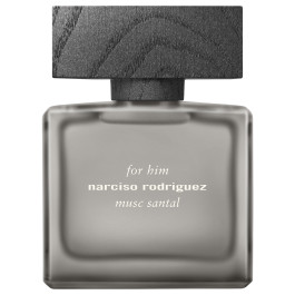 for him musc santal